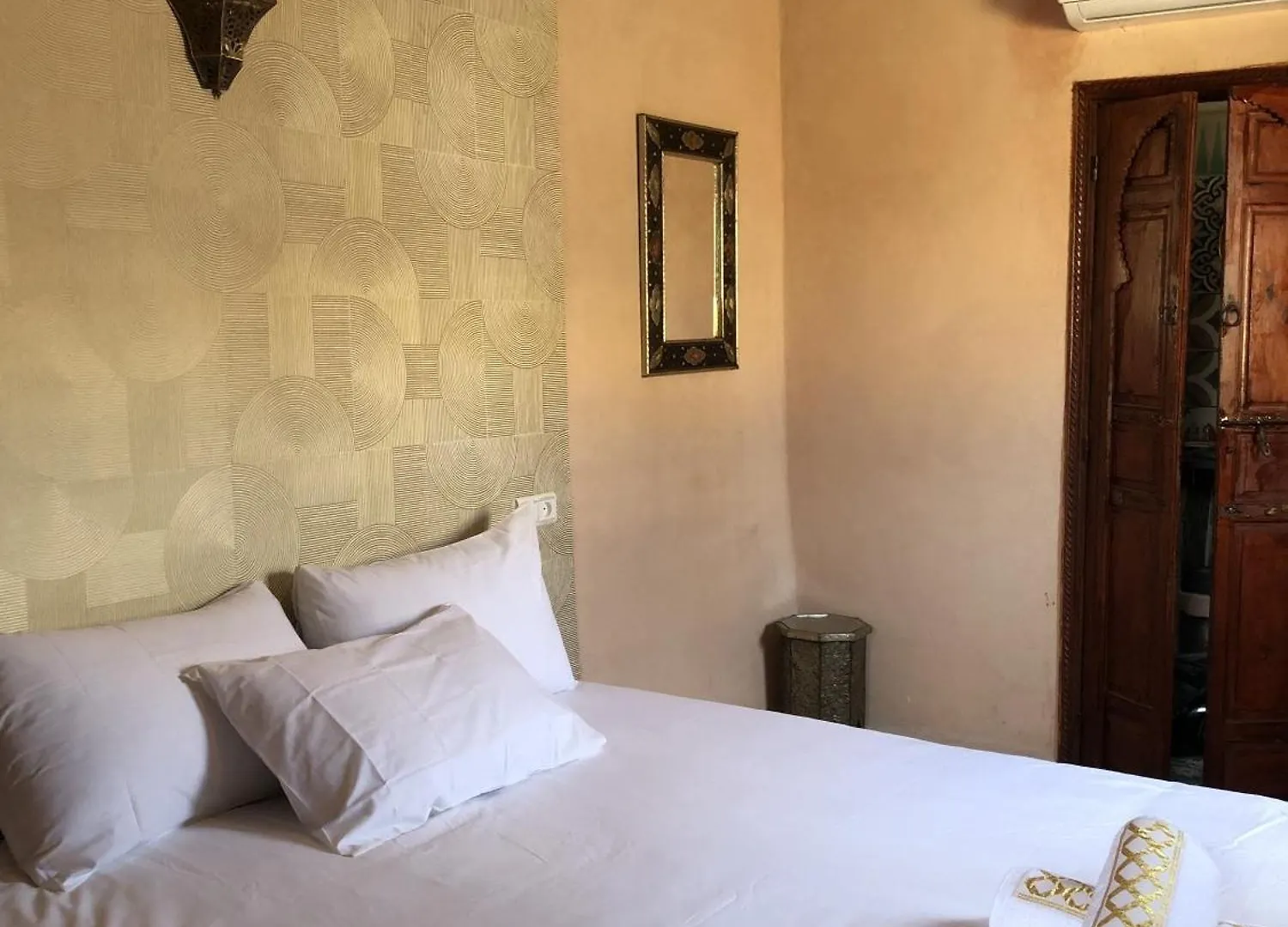 Riad Paquerette Marrakesh