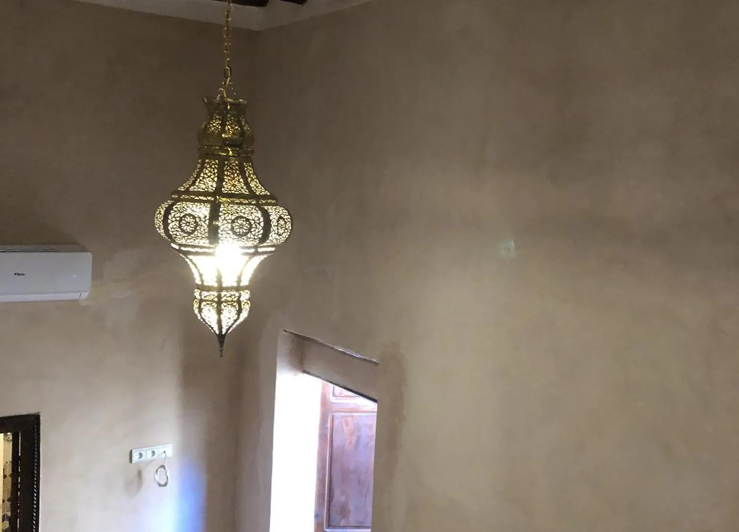 Riad Paquerette Marrakesh Maroc