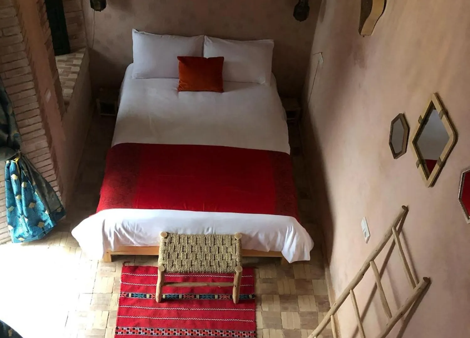 Riad Paquerette Marrakesh