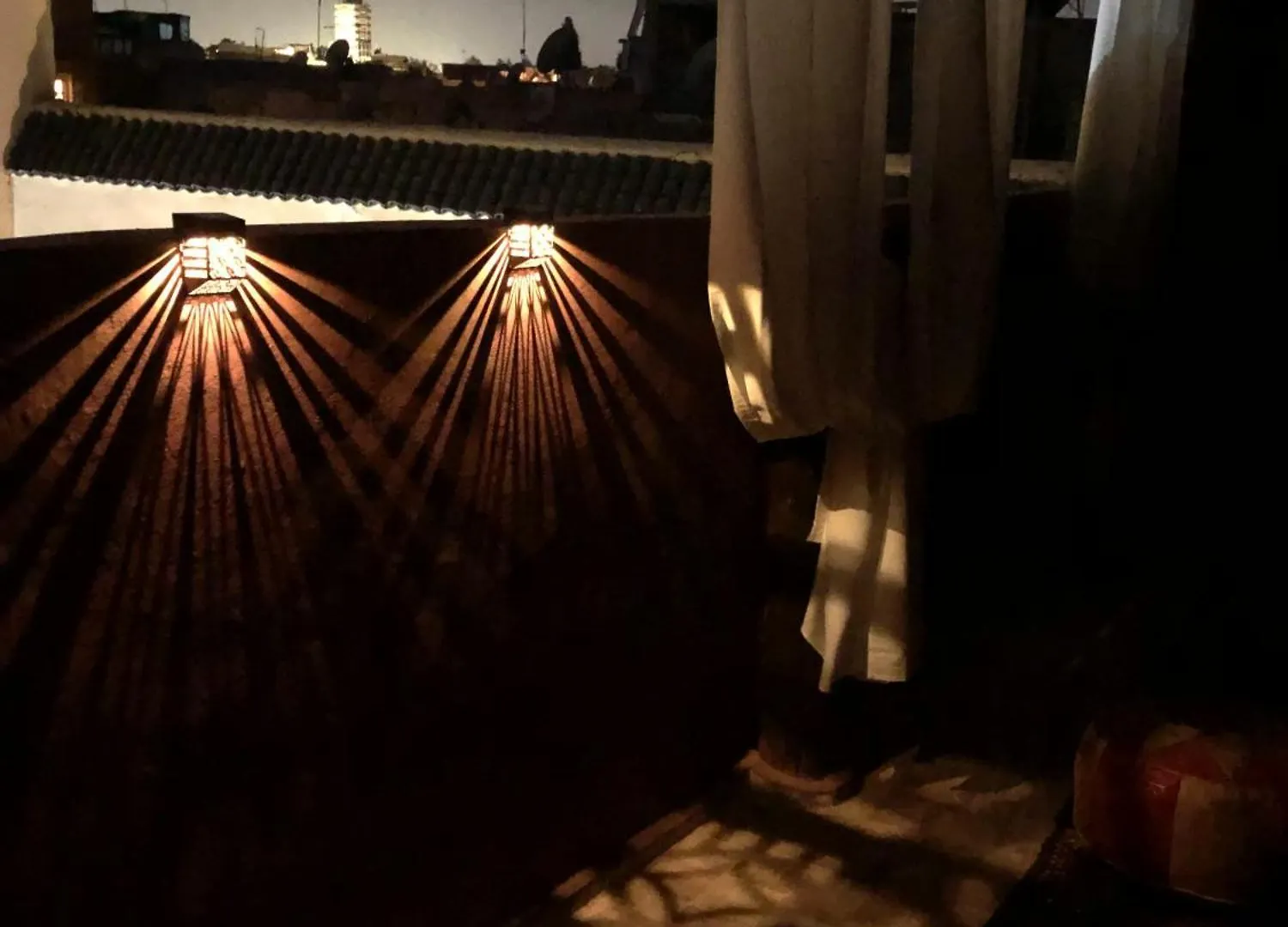 Riad Paquerette Marrakesh
