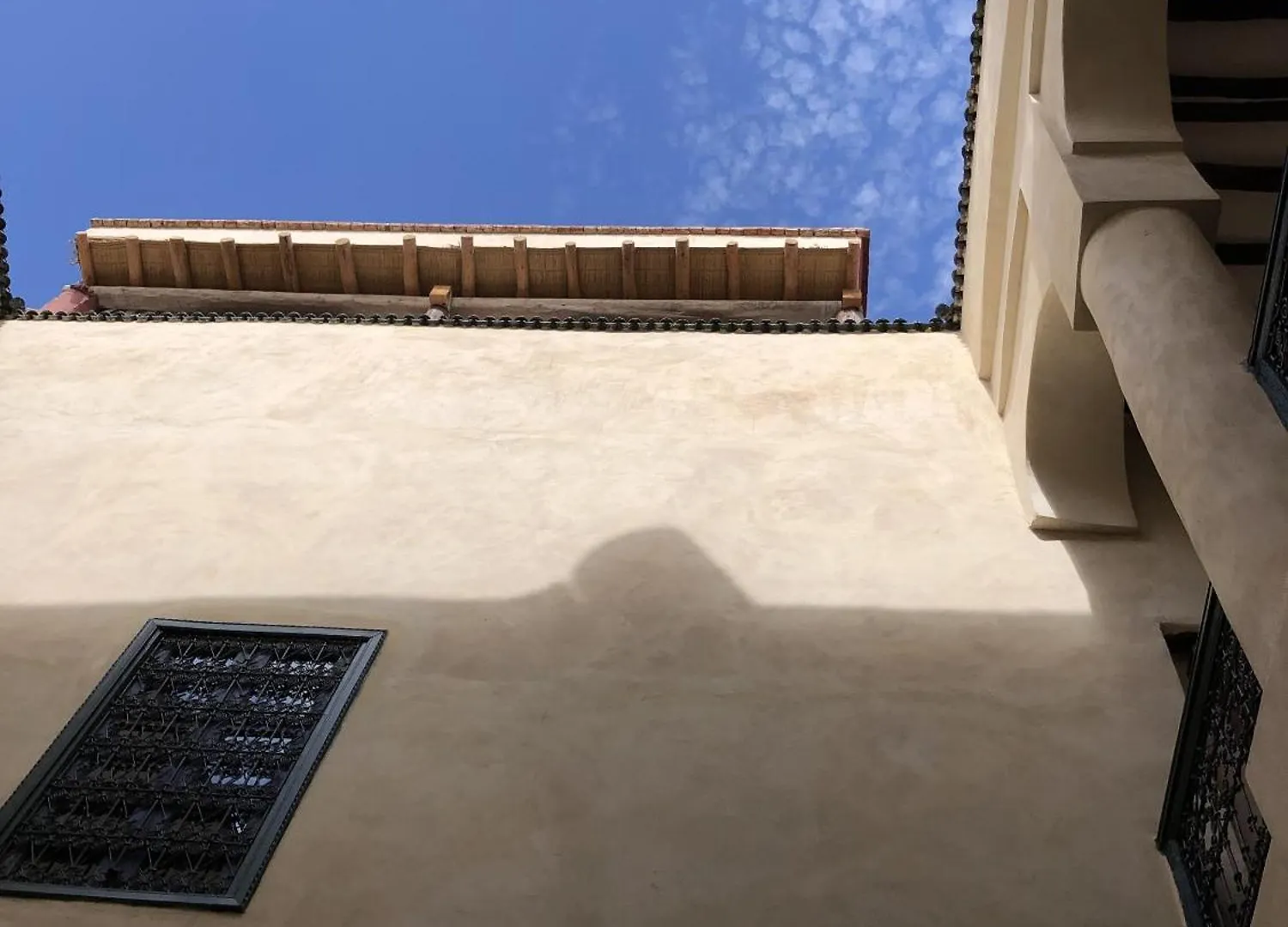 Riad Paquerette Marrakesh