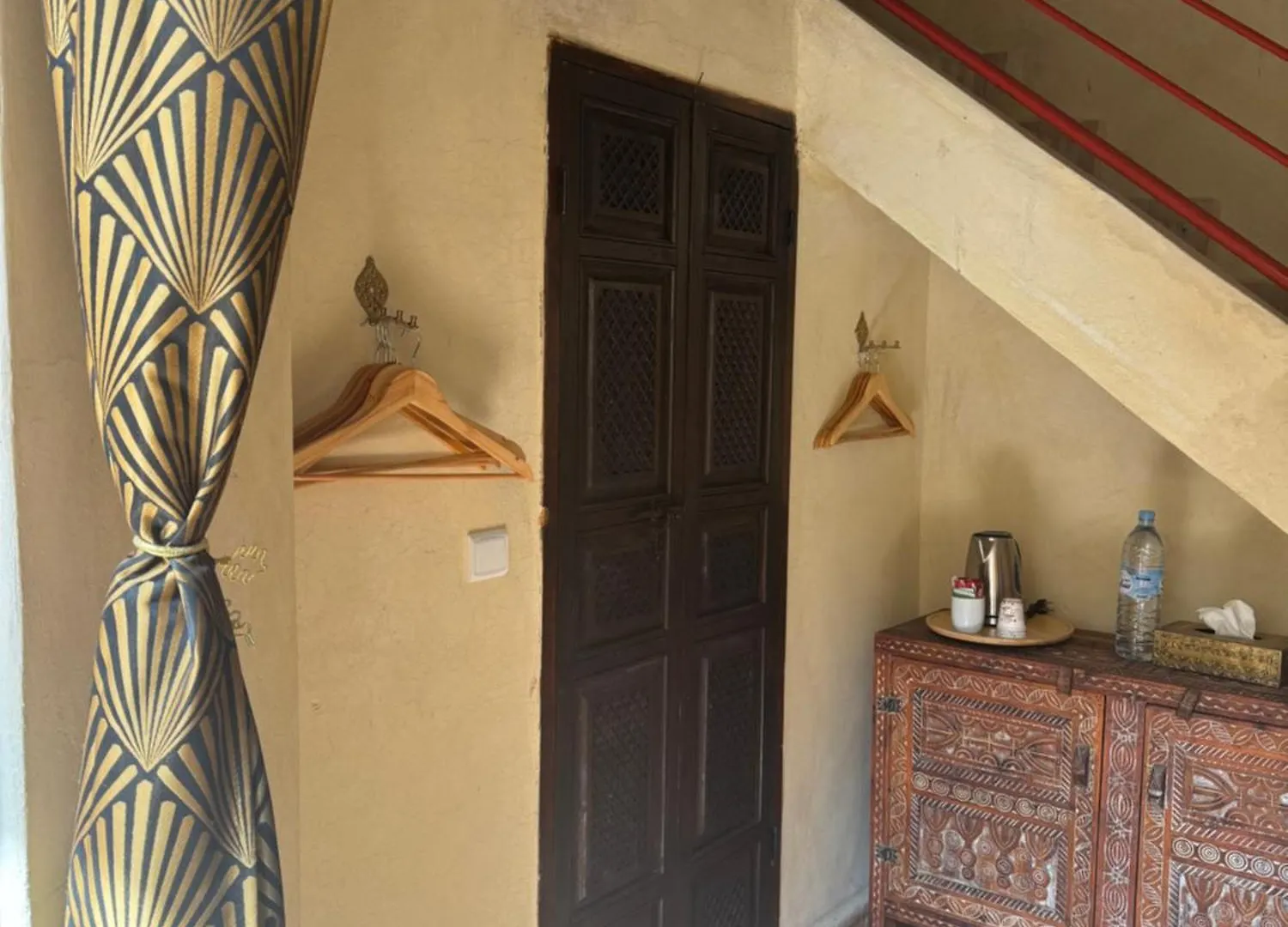 Riad Paquerette Marrakesh