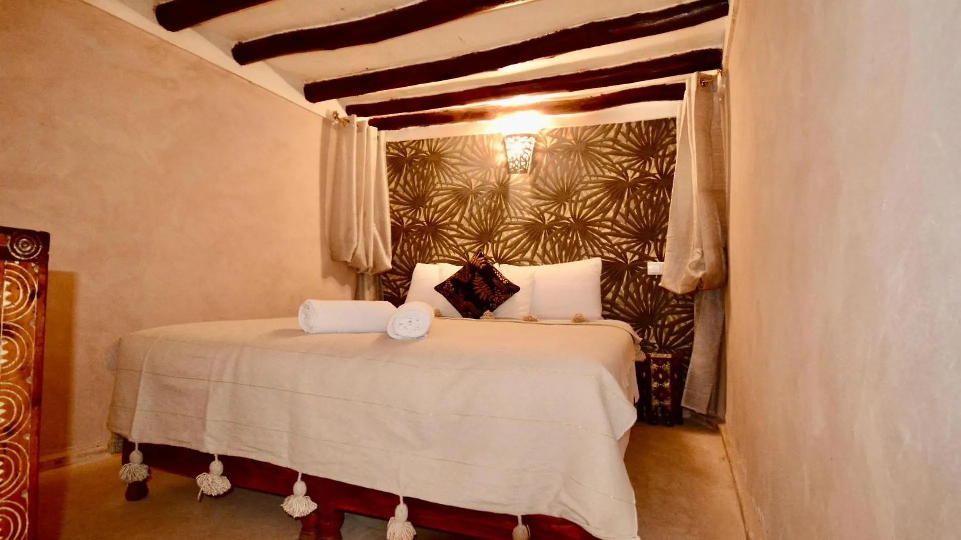 Riad Paquerette Marrakesh 0*,  Maroc