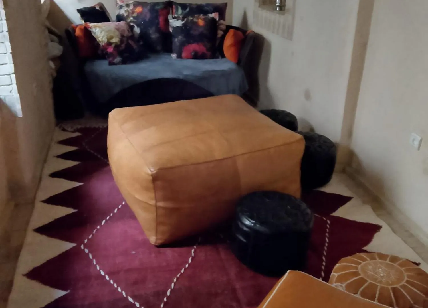 Riad Paquerette Marrakesh