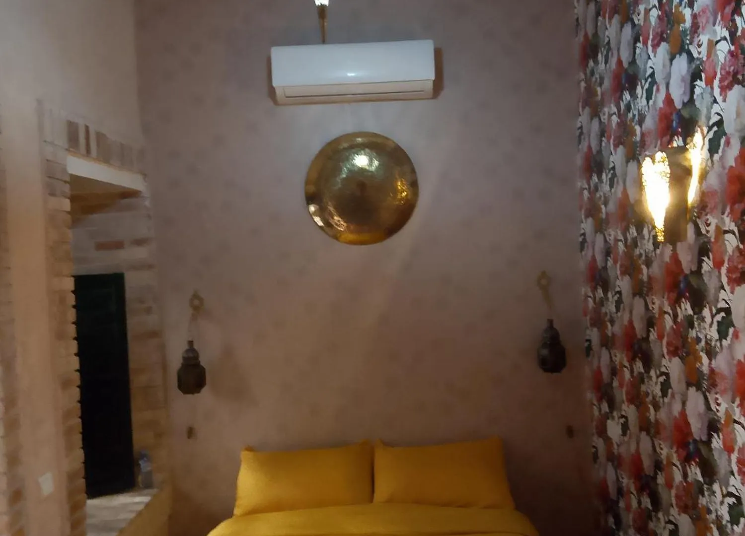 Riad Paquerette Marrakesh