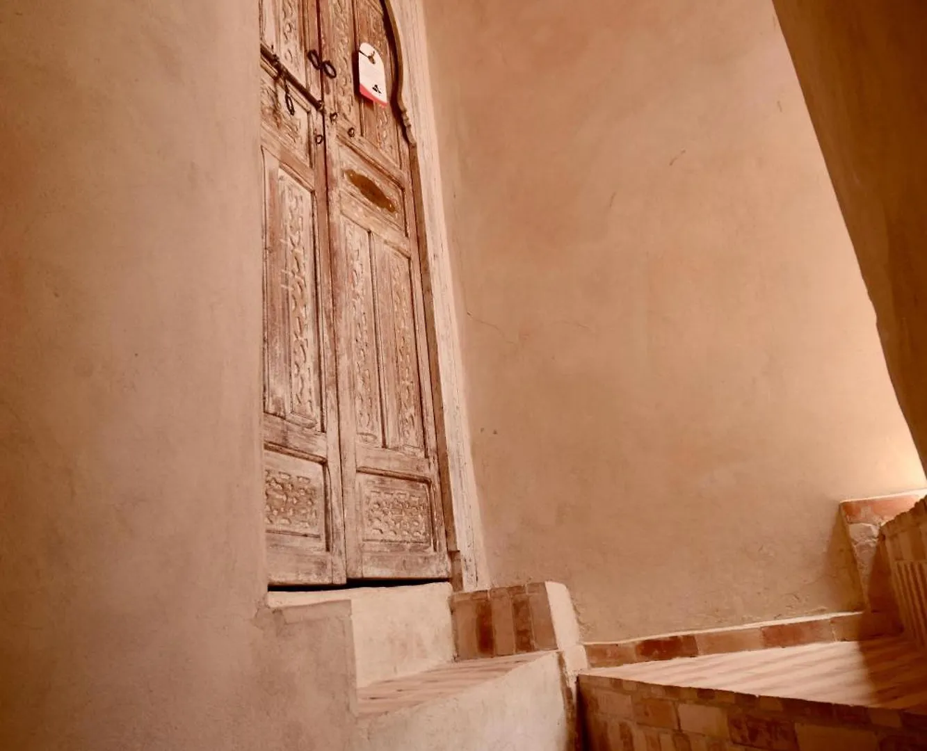 Riad Paquerette Marrakesh