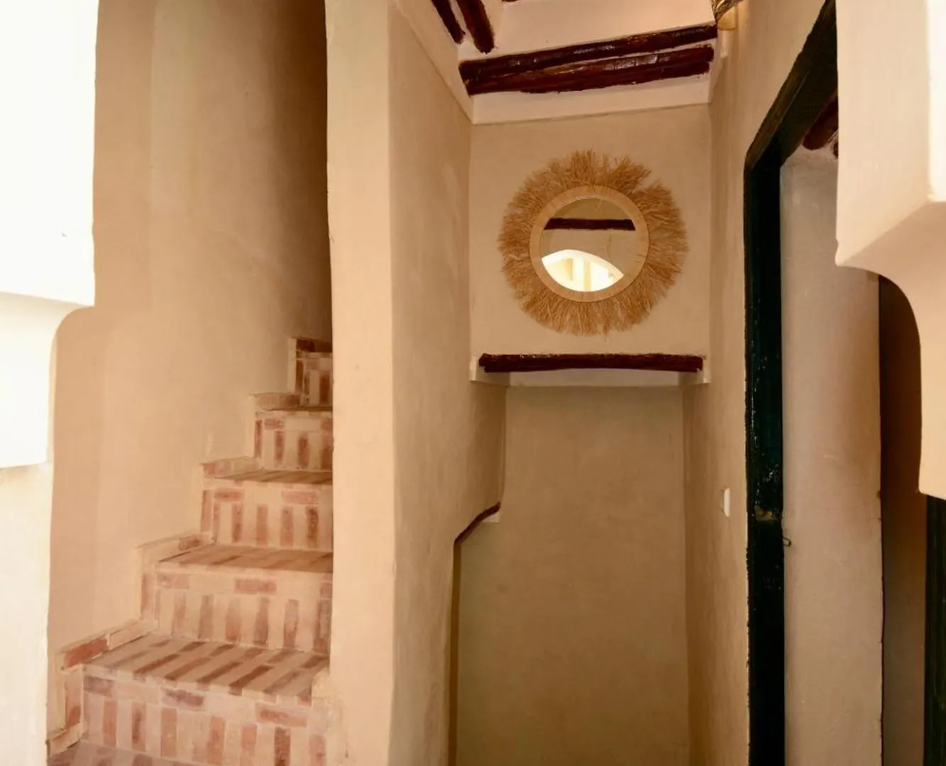 Riad Paquerette Marrakesh