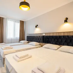 **** Hotel Sehzade Turquie