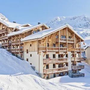 ***** Appart hôtel Montana Plein Sud France