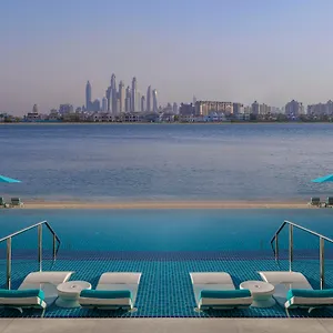 The Retreat Palm Mgallery By Sofitel Resort Dubái