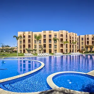 4* Appart hôtel Palm Marrakech
