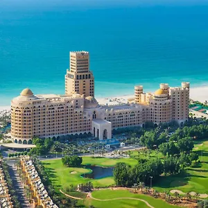 Waldorf Astoria Khaimah Resort Ras al-Khaimah
