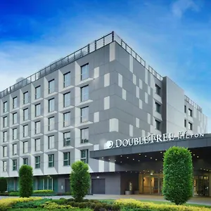 Doubletree By Hilton & Convention Center Hotel Cracovia