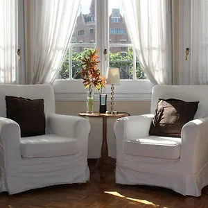 Ally's Bed&breakfast, Bed and breakfast Barcelona