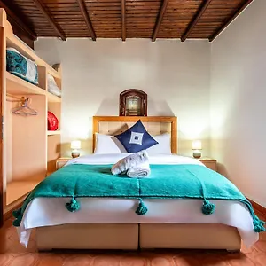  Appartement Dar Saffron Maroc