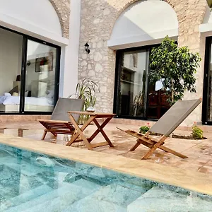  Villa Serinie Maroc