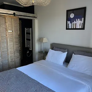 Couette-café Le Clos Du Jas France