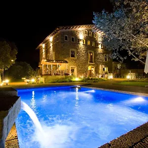 Molí Blanc Hotel Jorba