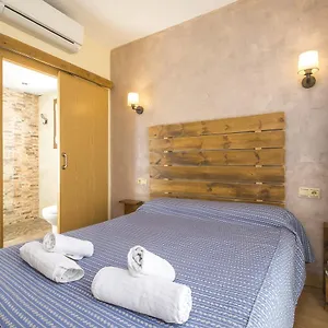 Bonaire Hotel L' Escala