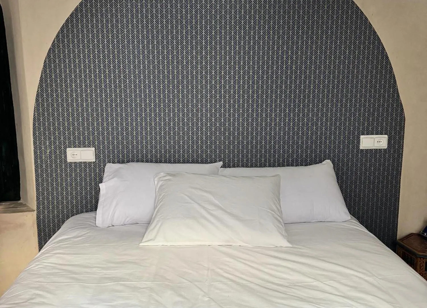 Riad Paquerette Marrakesh 0*,