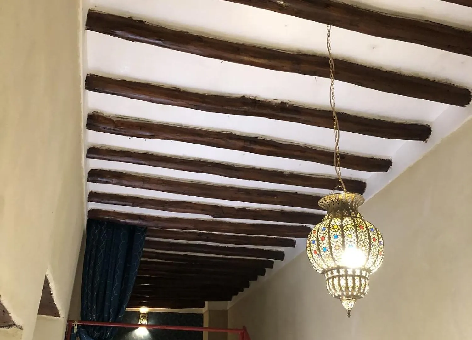 Riad Paquerette 马拉喀什 摩洛哥