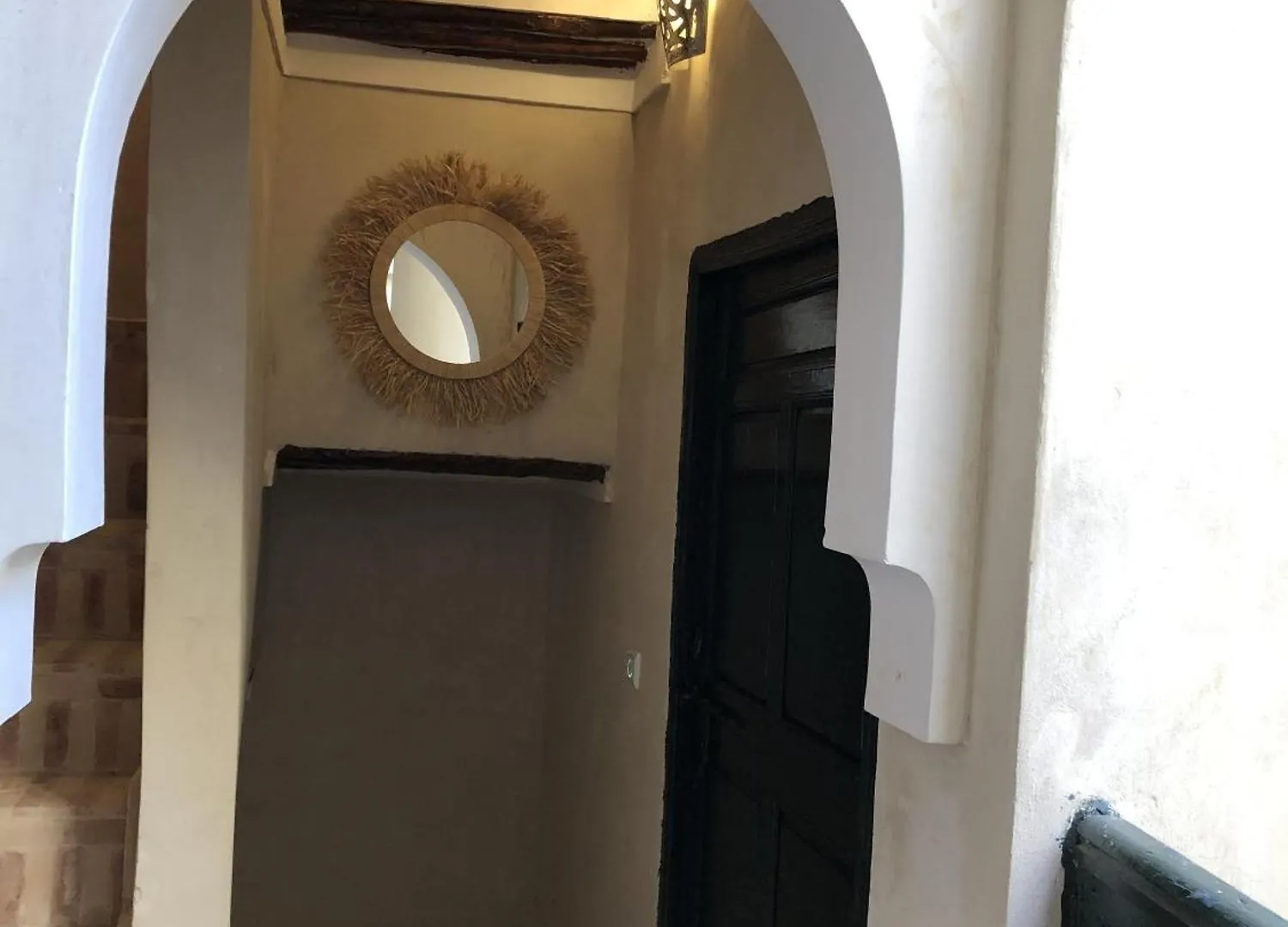 Riad Paquerette Marrakesh