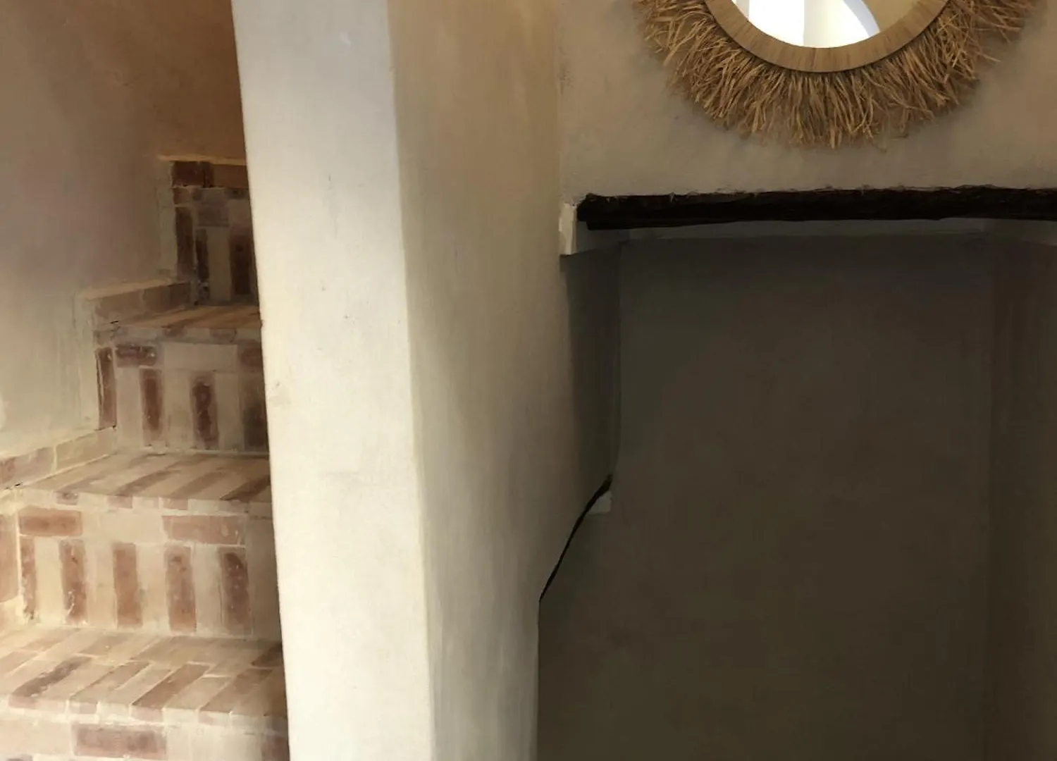 Riad Paquerette Marrakesh Marruecos